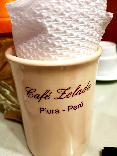 Comentarios y opiniones de Cafe Zelada
