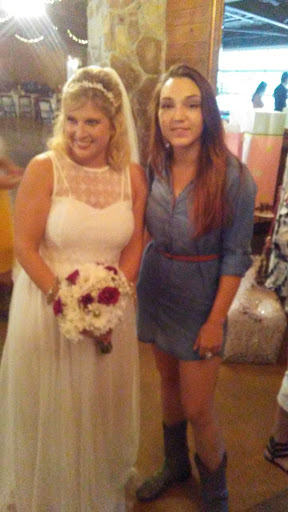 Wedding Venue «Rustic Rose Events», reviews and photos, 13629 Rose Rd, Willis, TX 77378, USA