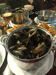 Photo n°157 de L'Embarcadère à Bordeaux ()