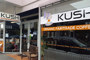 Kush Coffee image