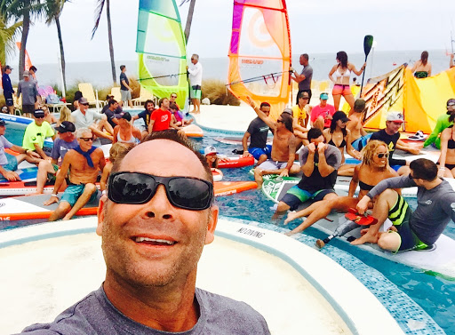 Sporting Goods Store «Adventure Sports», reviews and photos, 2750 SW 26th Ave, Miami, FL 33133, USA