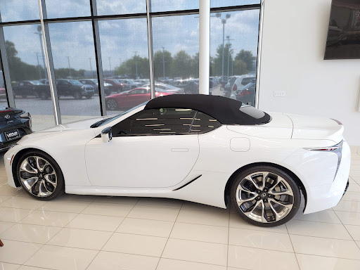 Lexus Dealer «Lexus of Knoxville», reviews and photos, 10315 Parkside Dr, Knoxville, TN 37922, USA