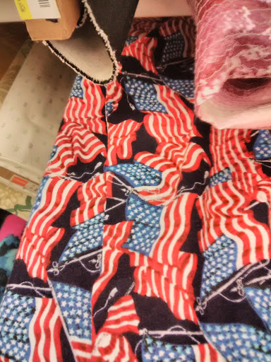 Fabric Store «Jo-Ann Fabrics and Crafts», reviews and photos, 2088 Gallatin Pike N, Madison, TN 37115, USA