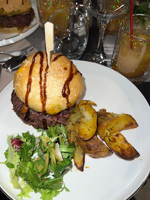 Bistro Choiseul à Tours