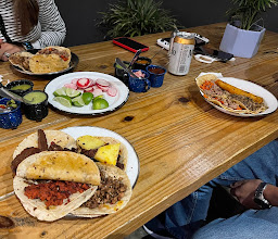 La Ambivalencia Taquería photo