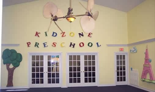 Preschool «Kidzone Preschool Academy», reviews and photos, 500 SW Bethany Dr, Port St Lucie, FL 34986, USA