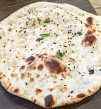 Naan du Restaurant indien Le Shimla à Villeurbanne - n°2