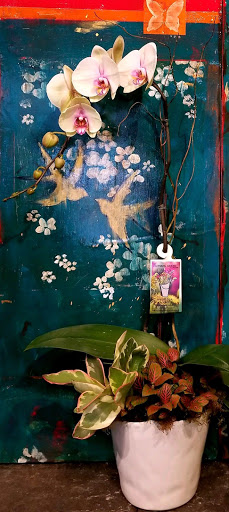 Florist «Flowering Around», reviews and photos, 200 Winslow Way W, Bainbridge Island, WA 98110, USA