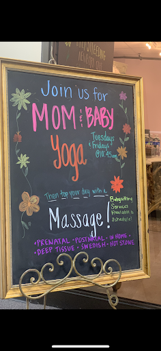 Boutique «Motherhood Center», reviews and photos, 3701 W Alabama St, Houston, TX 77027, USA