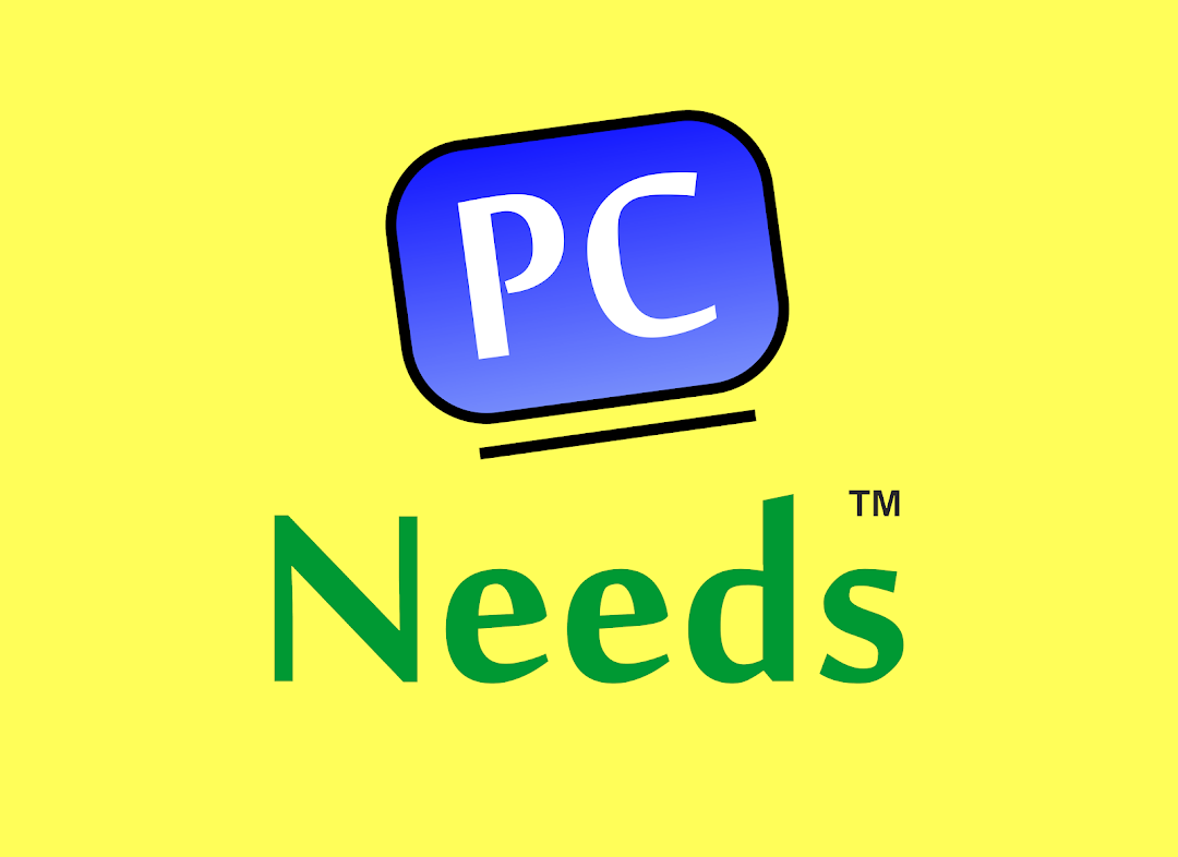 PC Needs Internet Café