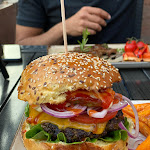 Photo n°1 de l'avis de Mohammed.L fait le 06/09/2021 à 13:20 sur le  Bei Memo à Zülpich