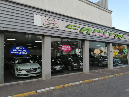 Photo 6 - Classe Auto TM