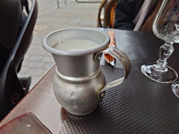 Plats et boissons du Restaurant turc Restaurant Ella à Paris - n°19