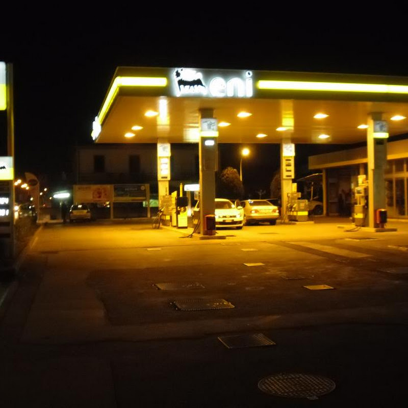 Lepori Snc Carburanti eni