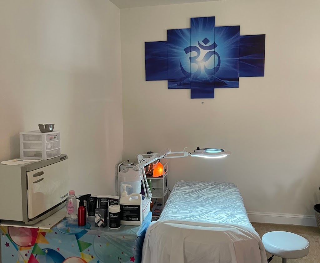 Graceful Touch Beauty Spa 20155