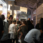 Photo n°1 de l'avis de Deborah.i fait le 16/09/2019 à 19:35 sur le  Rosa - Cibo Italiano à Rome