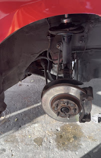 Global Auto Repair - Photo 4 - Car repair in Miami, FL, Miami