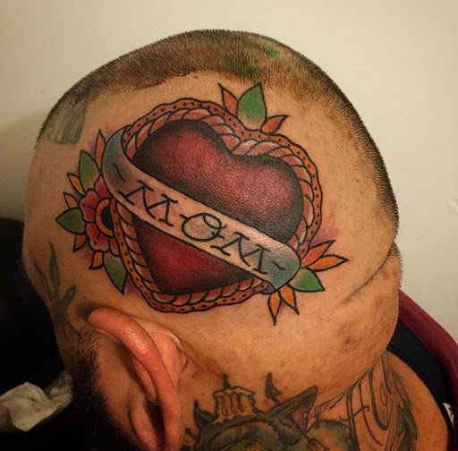 Explore michigan tattoo ideas, creative tattoo ideas in Fort Lauderdale, available at Electric Street Tattoo