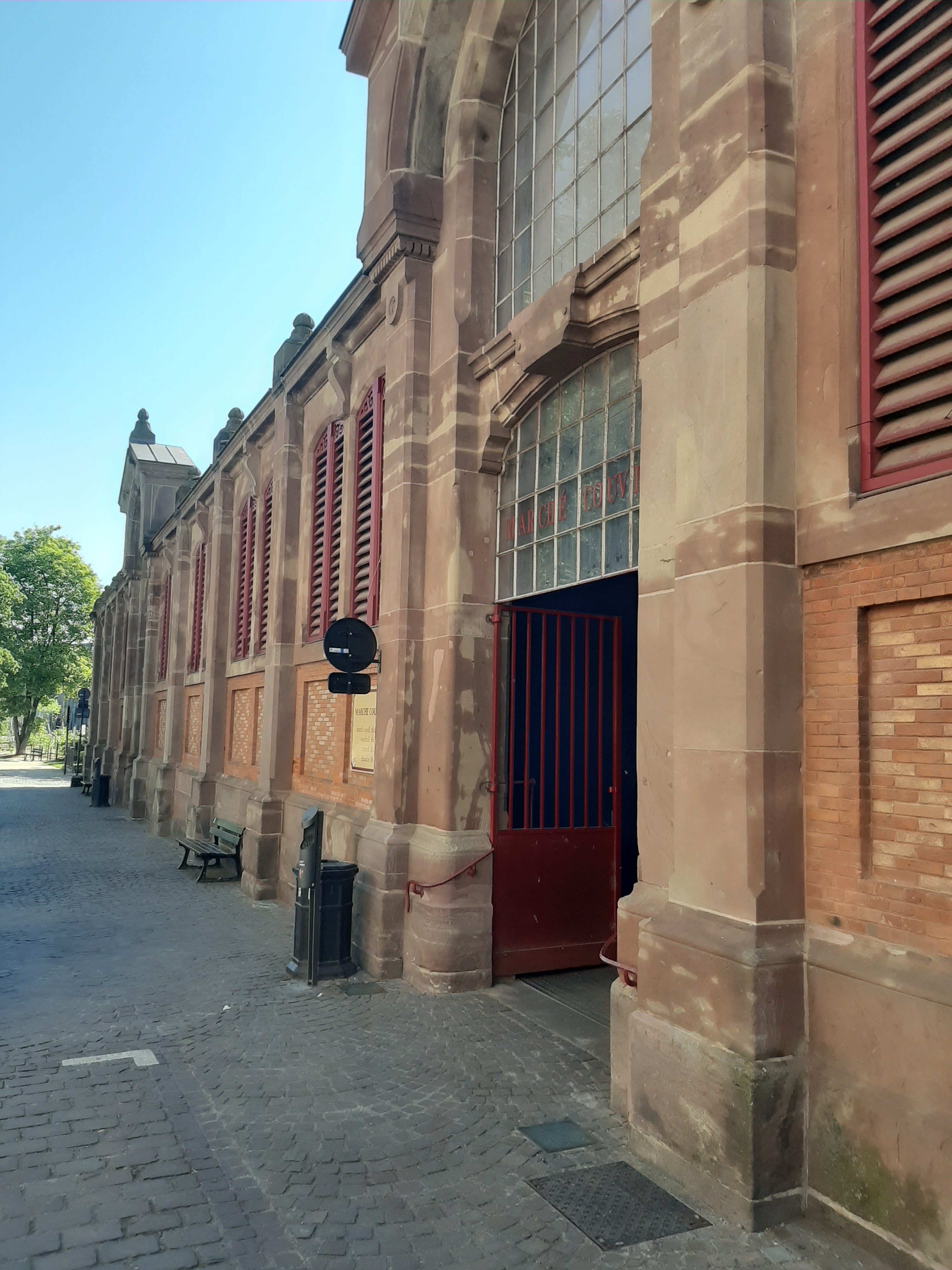 Photo n° 1 de l'avis de frederic.a fait le 24/05/2020 à 11:18