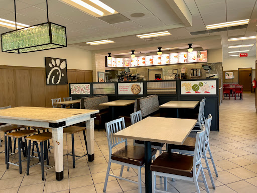 Fast Food Restaurant «Chick-fil-A», reviews and photos, 603 S Plano Rd, Richardson, TX 75081, USA