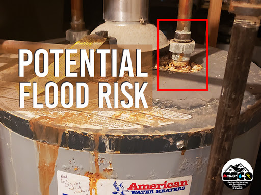 HVAC Contractor «ESCO Heating, AC, Plumbing & Electric», reviews and photos