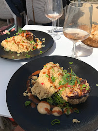 Plats et boissons du Restaurant Zokoa Kanttu à Ciboure - n°20