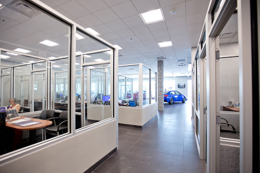 Subaru Dealer «Austin Subaru», reviews and photos, 8100 Burnet Rd, Austin, TX 78757, USA