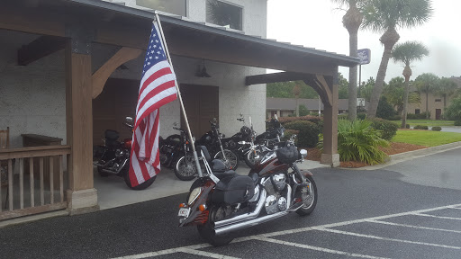 Harley-Davidson Dealer «Golden Isles Harley-Davidson», reviews and photos, 153 Venture Dr, Brunswick, GA 31525, USA