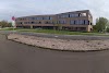 Oberschule Am Goldbach Лого, Долга Опашка, Германија, Училиште