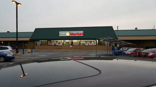 Supermarket «Super G Market», reviews and photos, 2044 New Castle Ave, New Castle, DE 19720, USA