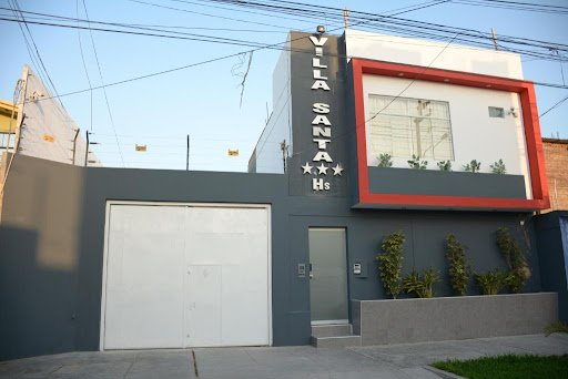 Lodge Chiclayo