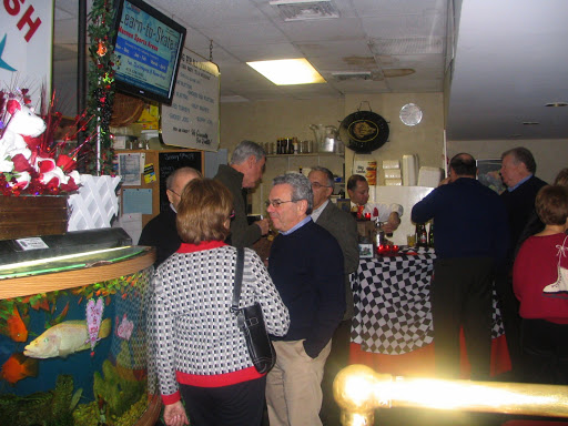 Deli «Morristown Deli», reviews and photos, 7 Elm St, Morristown, NJ 07960, USA