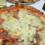 Photo n°2 de l'avis de Fallen.n fait le 03/12/2018 à 20:48 sur le  Pizzeria N°6 à Chiavari