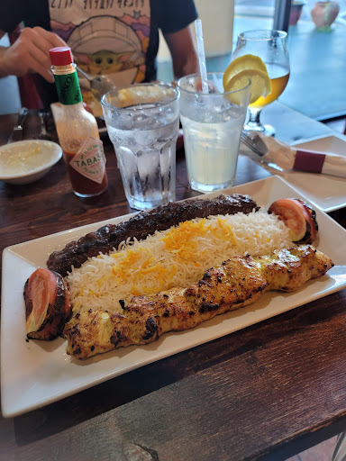 Asian Grocery Store «Shiraz Market», reviews and photos, 9630 SW 77th Ave, Kendall, FL 33156, USA