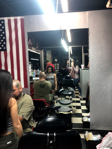 Tattoo Shop «North Texas Tattoo co», reviews and photos, 325 Bedford Euless Rd, Hurst, TX 76053, USA