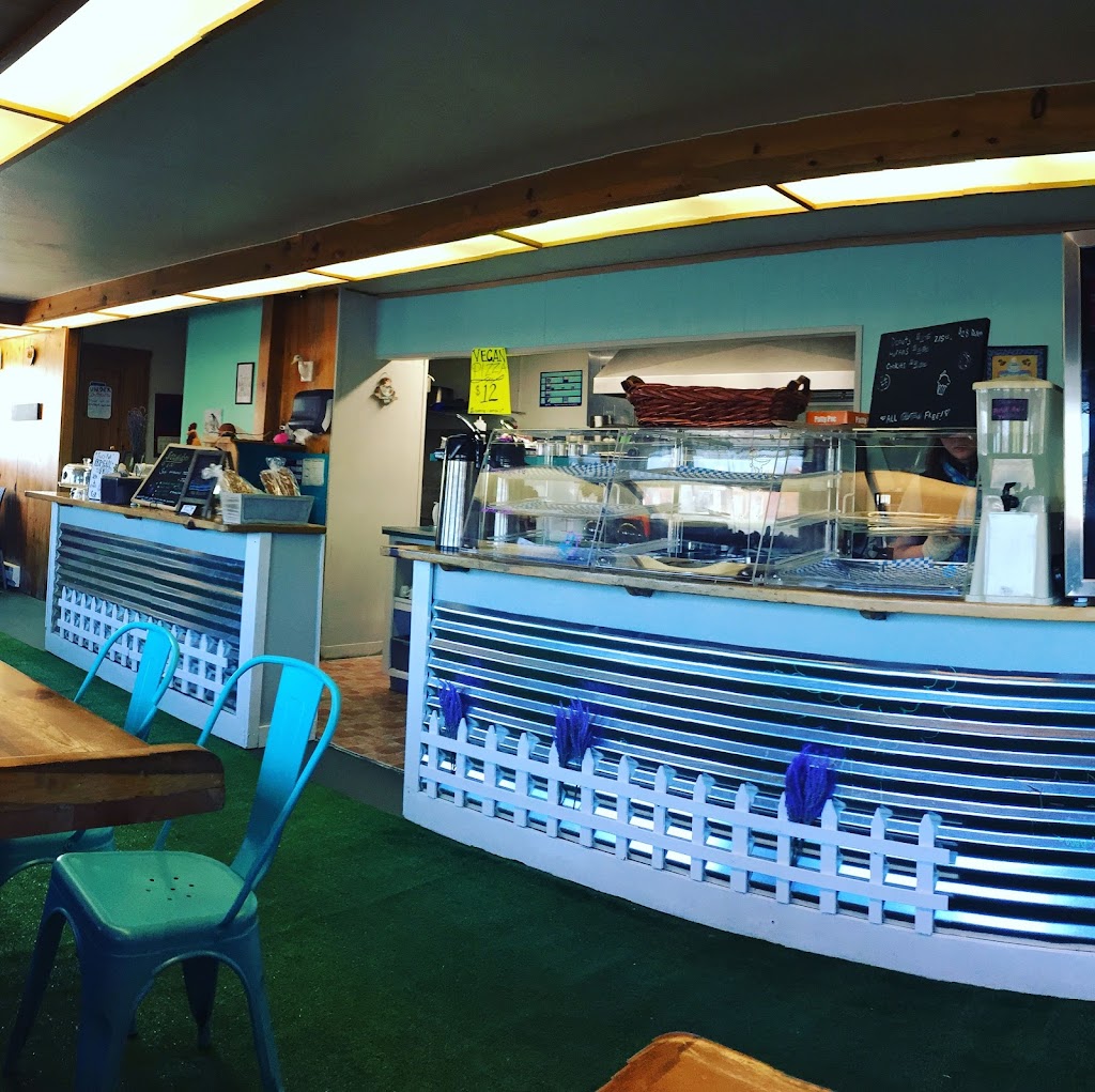 Ellie Mae’s BBQ Cafe 97739