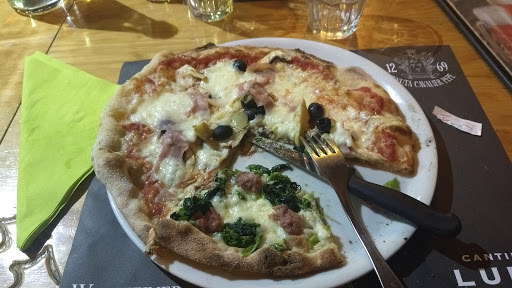 La Mucca Bischera 2 in Roma, Città Metropolitana di Roma Capitale