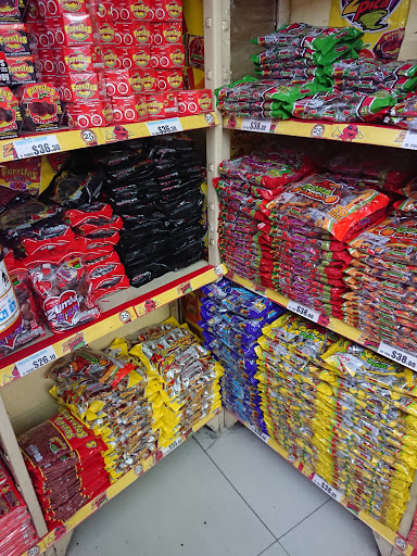 Dulcería La Espiga de Uruguay en Cuauhtémoc