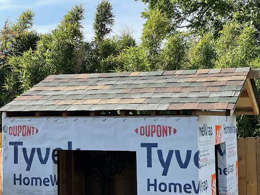 Roofing Contractor «Arrowhead Roofing & Construction», reviews and photos