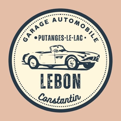 Garage LEBON Constantin Putanges-le-Lac