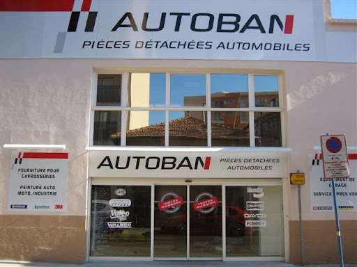 TBS - AUTOBAN CAGNES