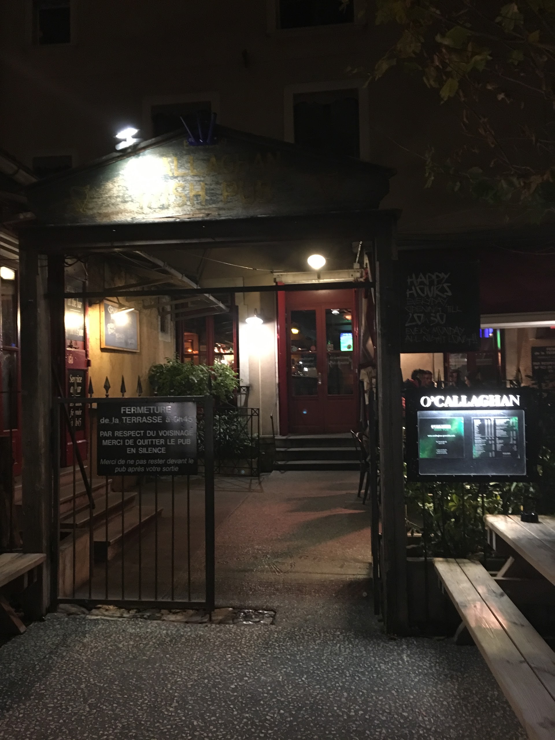 Photo n° 1 de l'avis de hamster.a fait le 21/11/2017 à 20:43