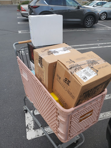 Wine Store «Total Wine & More», reviews and photos, 24001 El Toro Rd B, Laguna Hills, CA 92653, USA