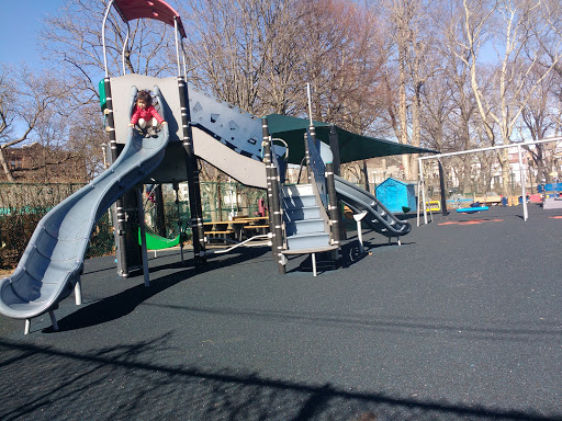 Park «Hartley Park», reviews and photos, 144 N 5th Ave, Mt Vernon, NY 10550, USA