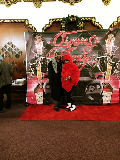 Performing Arts Theater «St. George Theatre», reviews and photos, 35 Hyatt St, Staten Island, NY 10301, USA