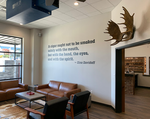 Tobacco Shop «Fogue & Bates Tobacco», reviews and photos, 6929 E 71st St, Tulsa, OK 74133, USA