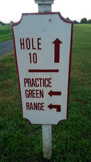 Thoroughbred Golf Club at Highpoint - photo 28