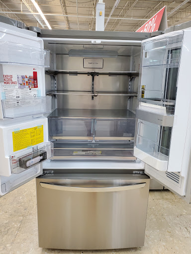 Appliance Store «Sears Outlet», reviews and photos, 2005 S Military Hwy, Chesapeake, VA 23320, USA