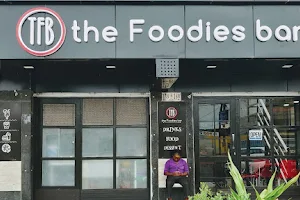 The Foodies Bar image