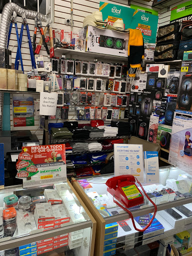 Grocery Store «Canelos Market», reviews and photos, 2031 El Dorado St, Stockton, CA 95206, USA